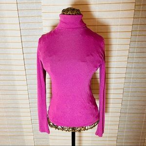 Michael Stars turtleneck